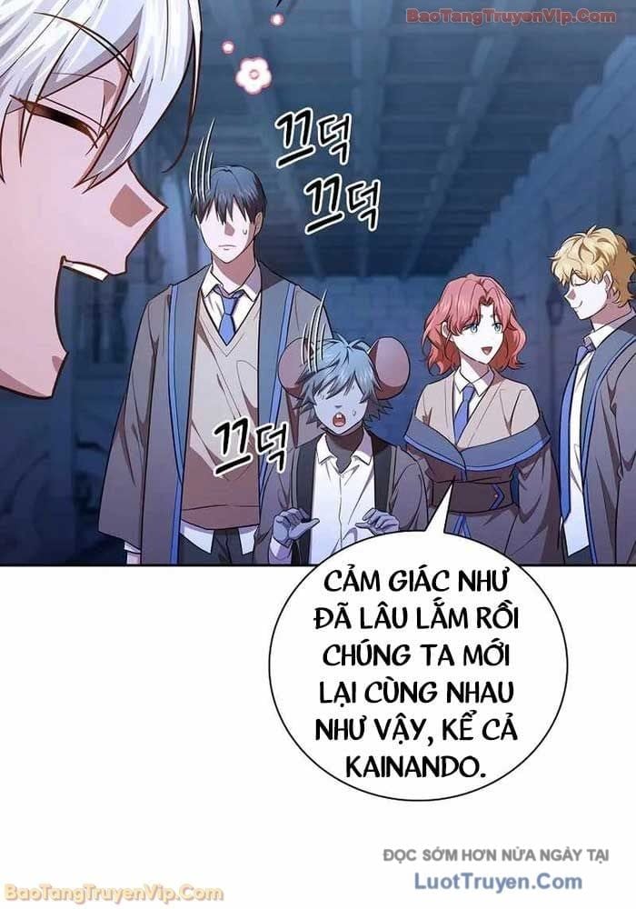 Ma Pháp Sư Tại Trường Học Pháp Thuật Chap 124 - Next Chap 125