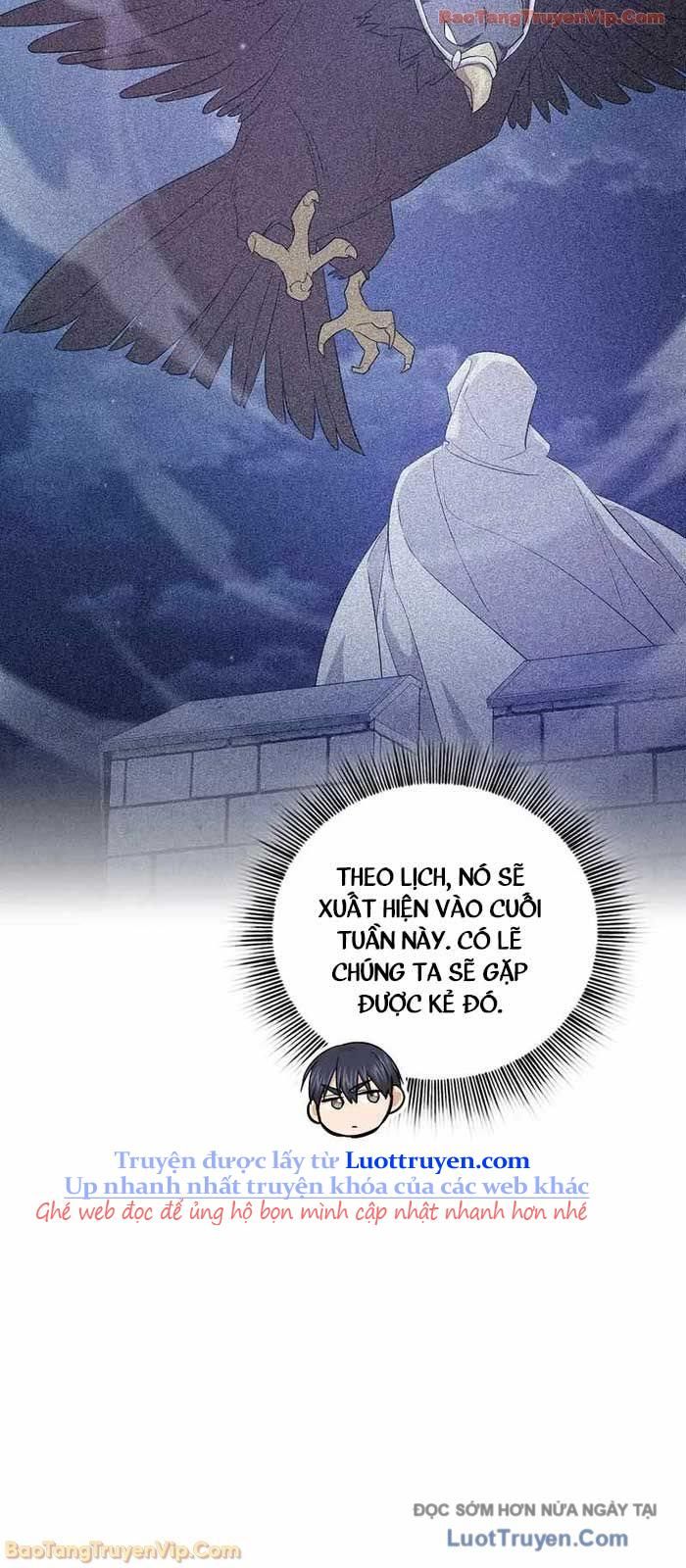 Ma Pháp Sư Tại Trường Học Pháp Thuật Chap 124 - Next Chap 125