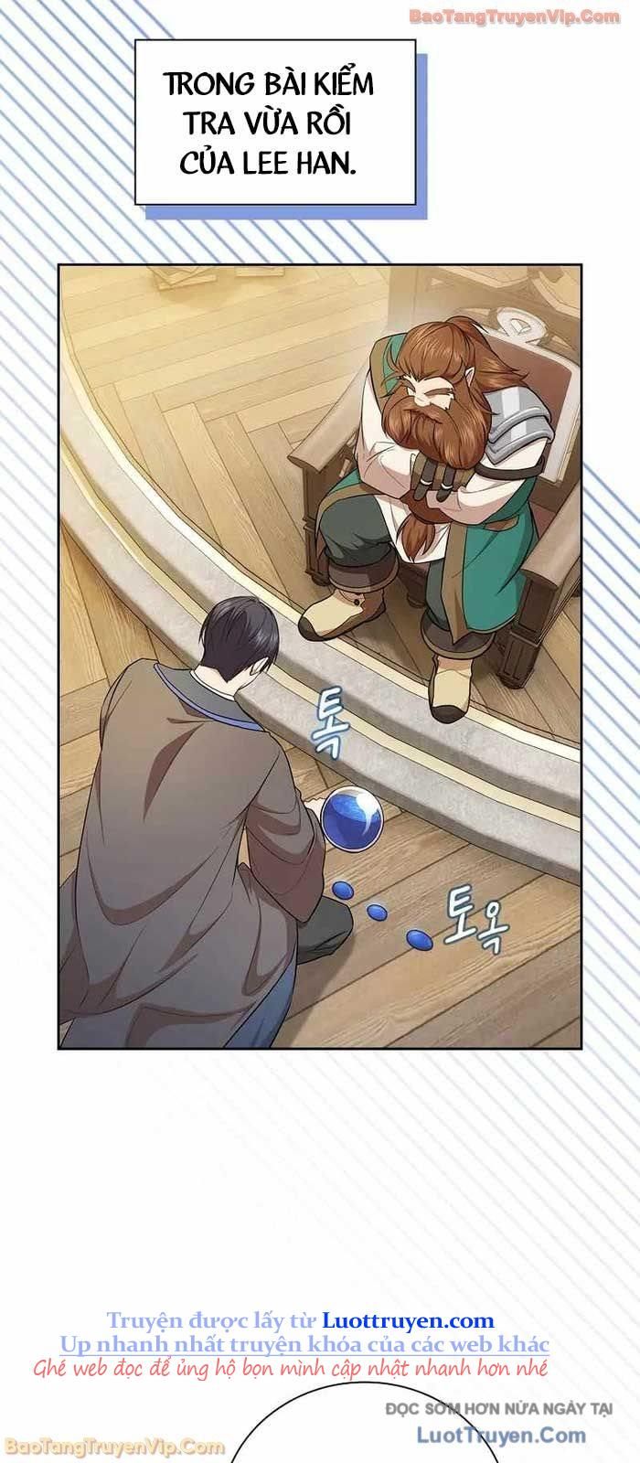 Ma Pháp Sư Tại Trường Học Pháp Thuật Chap 124 - Next Chap 125