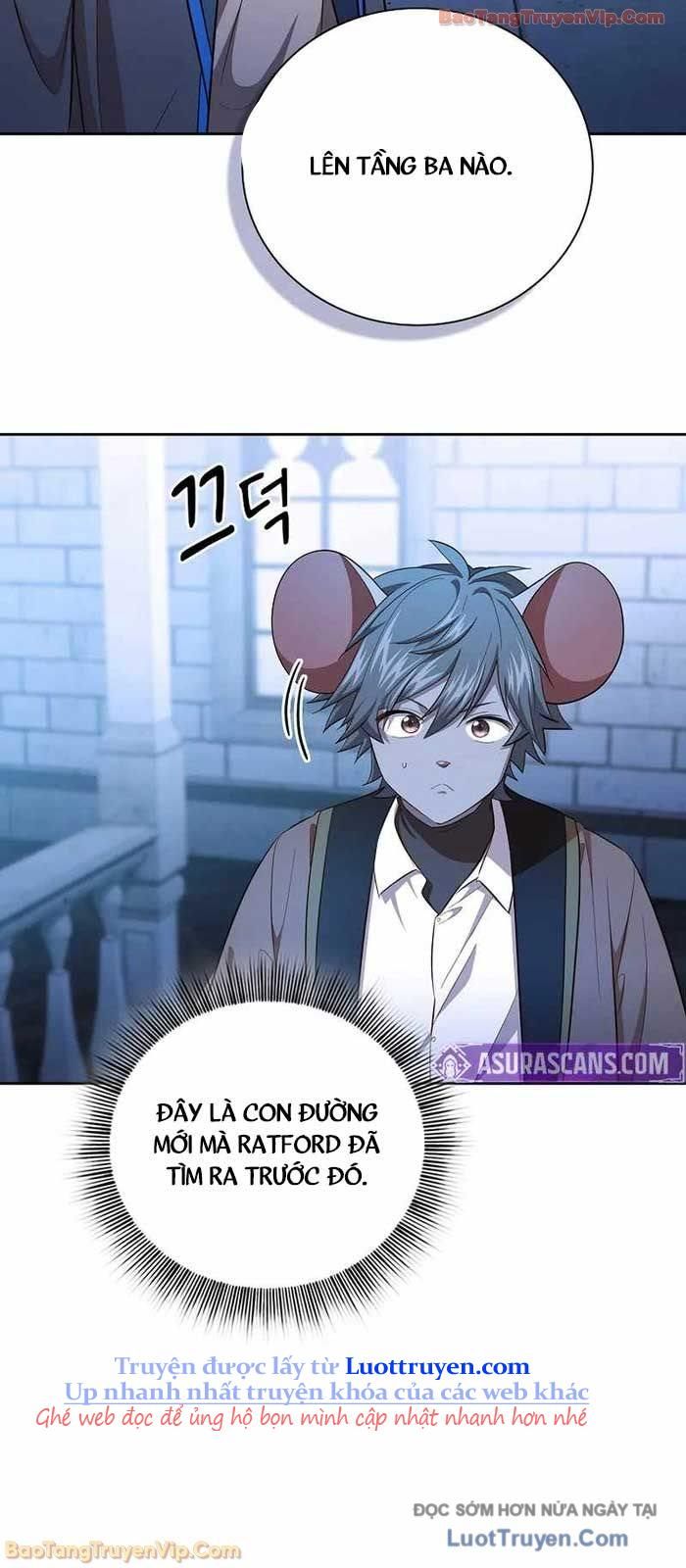 Ma Pháp Sư Tại Trường Học Pháp Thuật Chap 124 - Next Chap 125