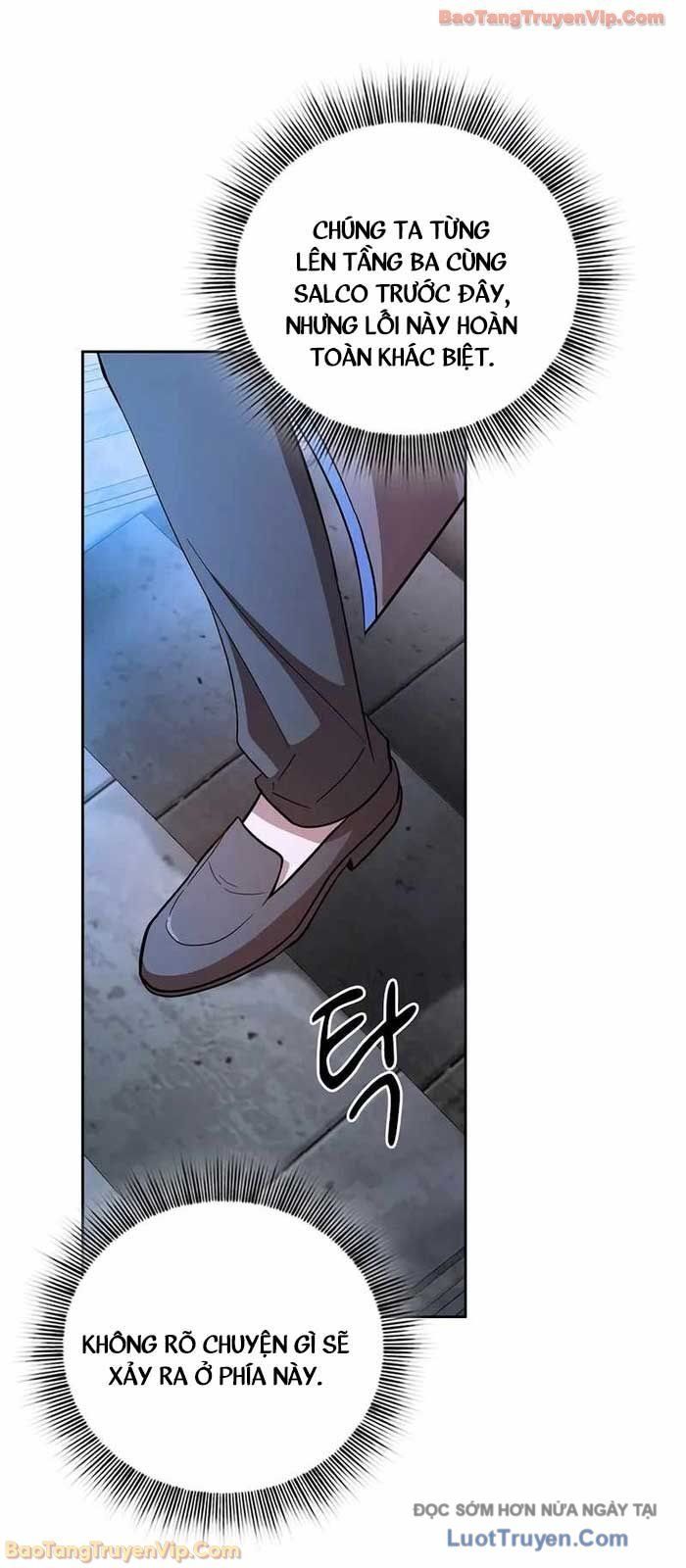 Ma Pháp Sư Tại Trường Học Pháp Thuật Chap 124 - Next Chap 125