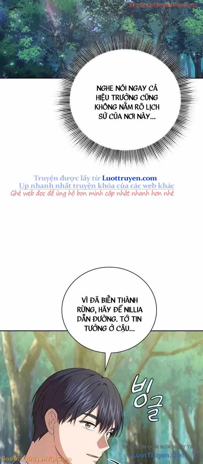 Ma Pháp Sư Tại Trường Học Pháp Thuật Chap 124 - Next Chap 125