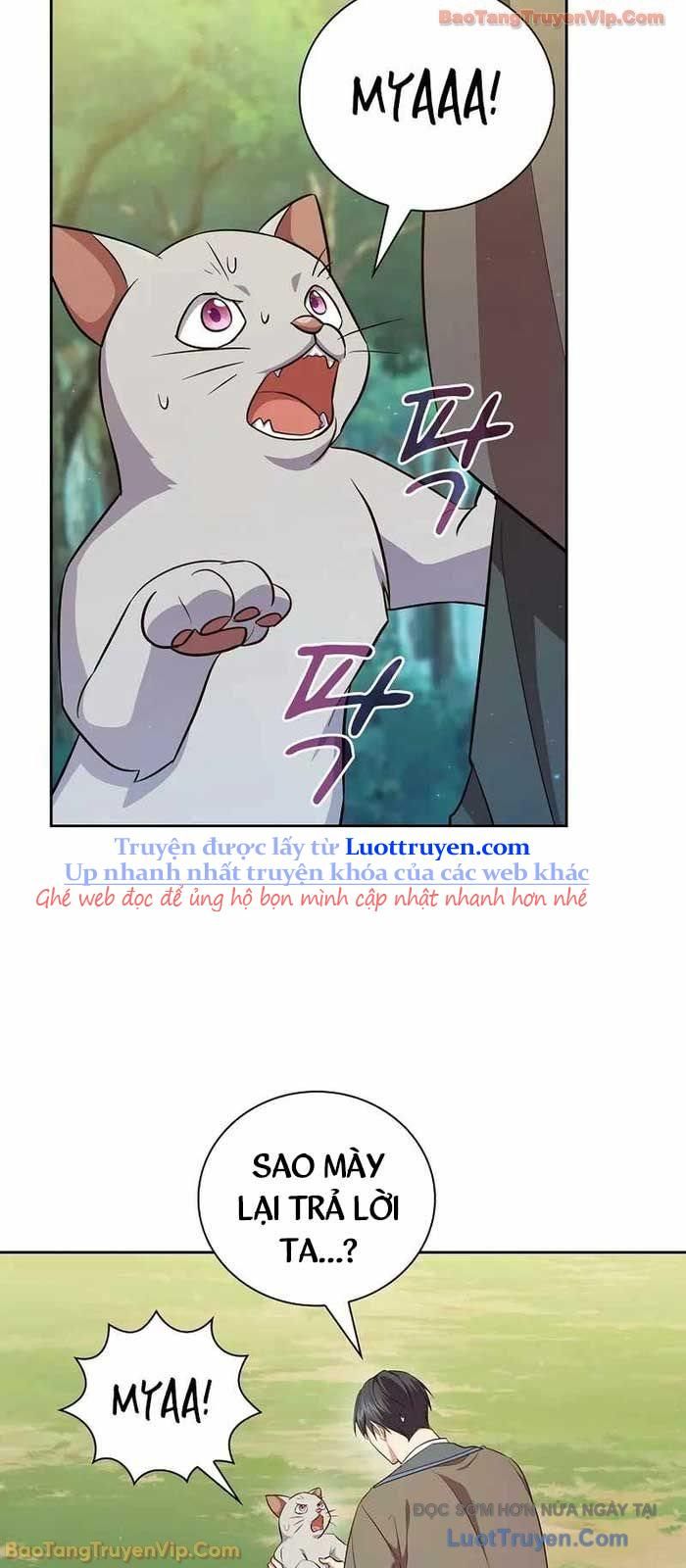 Ma Pháp Sư Tại Trường Học Pháp Thuật Chap 124 - Next Chap 125