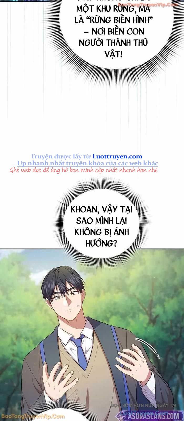 Ma Pháp Sư Tại Trường Học Pháp Thuật Chap 124 - Next Chap 125