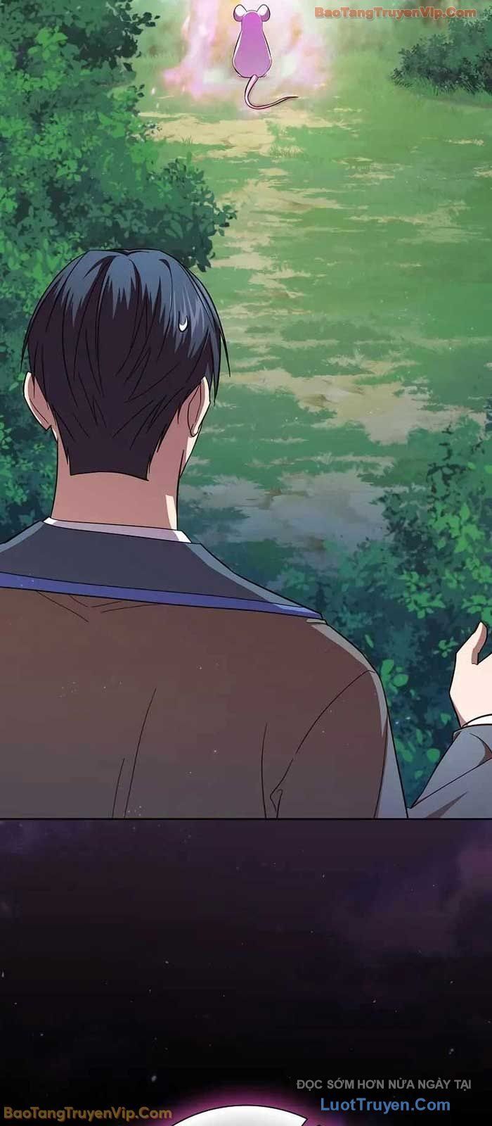 Ma Pháp Sư Tại Trường Học Pháp Thuật Chap 124 - Next Chap 125