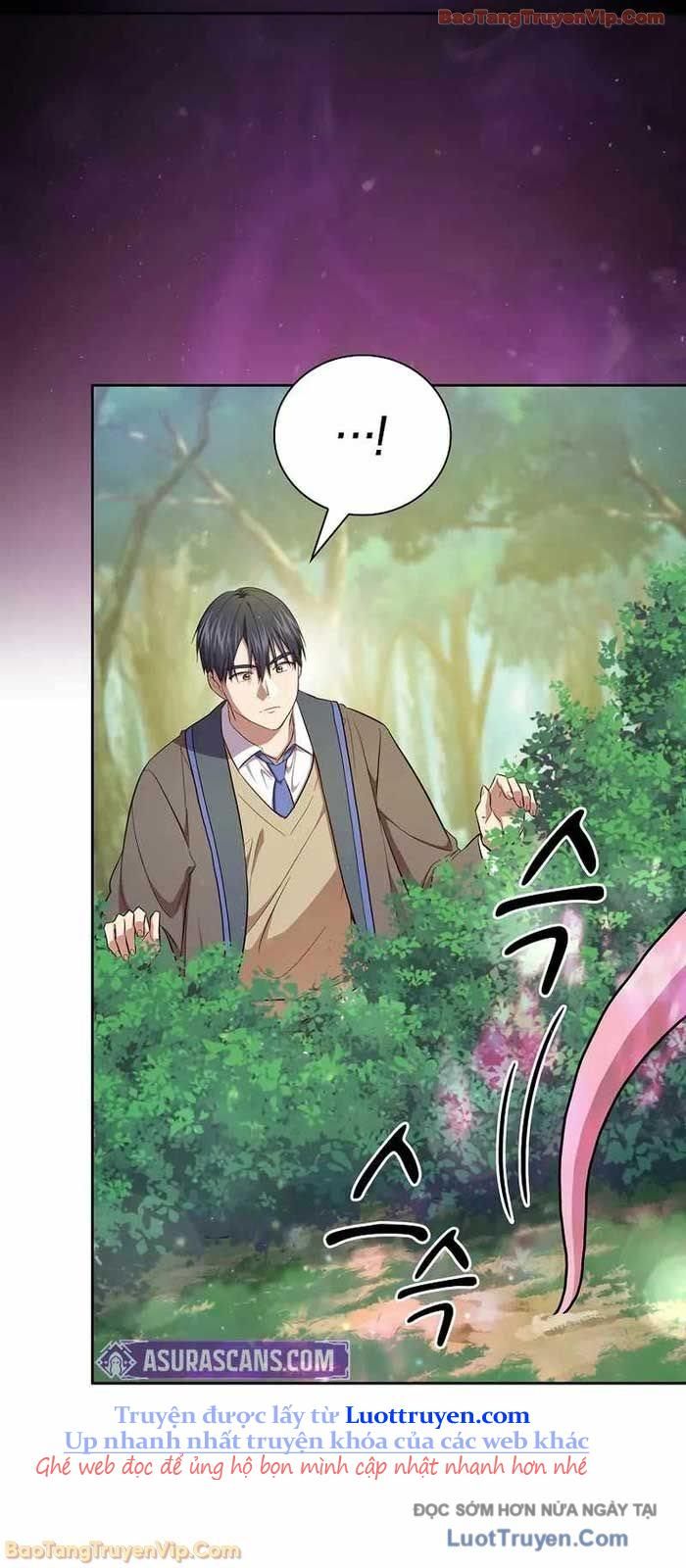 Ma Pháp Sư Tại Trường Học Pháp Thuật Chap 124 - Next Chap 125