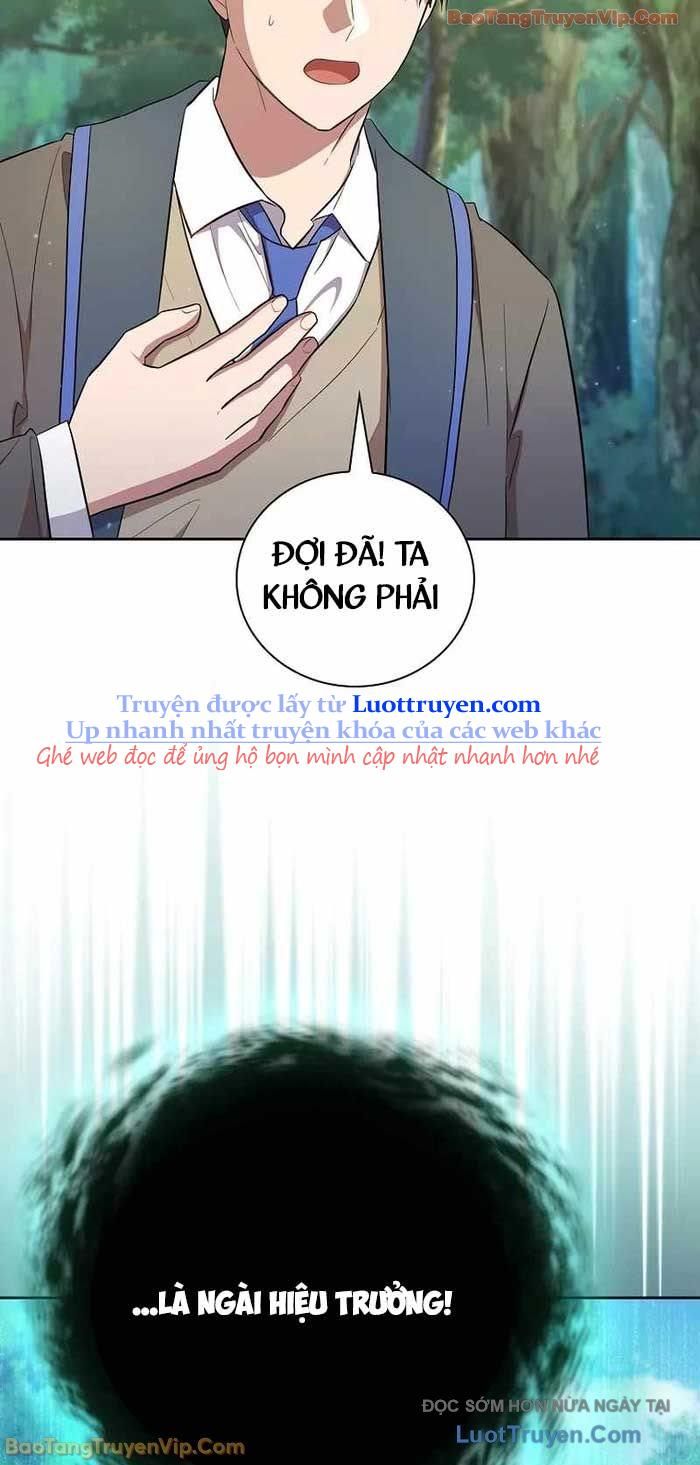 Ma Pháp Sư Tại Trường Học Pháp Thuật Chap 124 - Next Chap 125