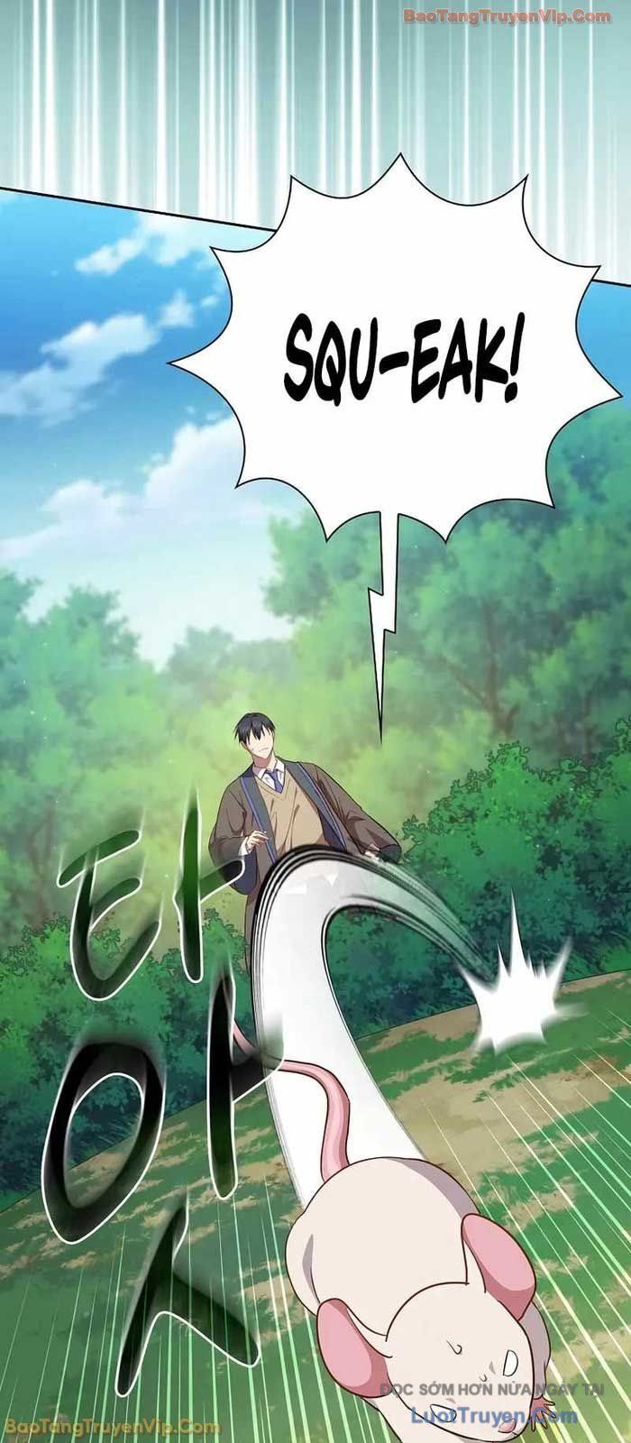 Ma Pháp Sư Tại Trường Học Pháp Thuật Chap 124 - Next Chap 125