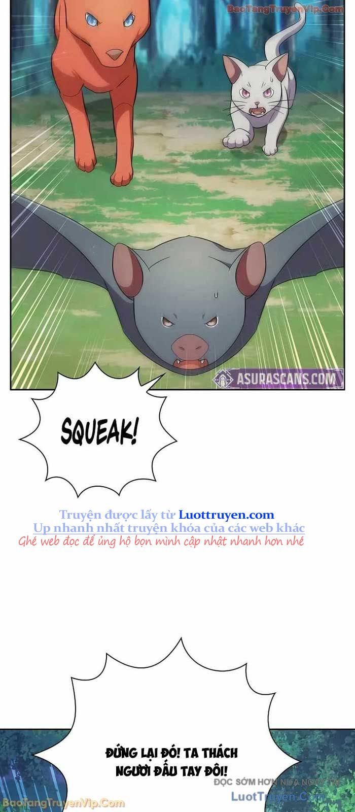 Ma Pháp Sư Tại Trường Học Pháp Thuật Chap 124 - Next Chap 125