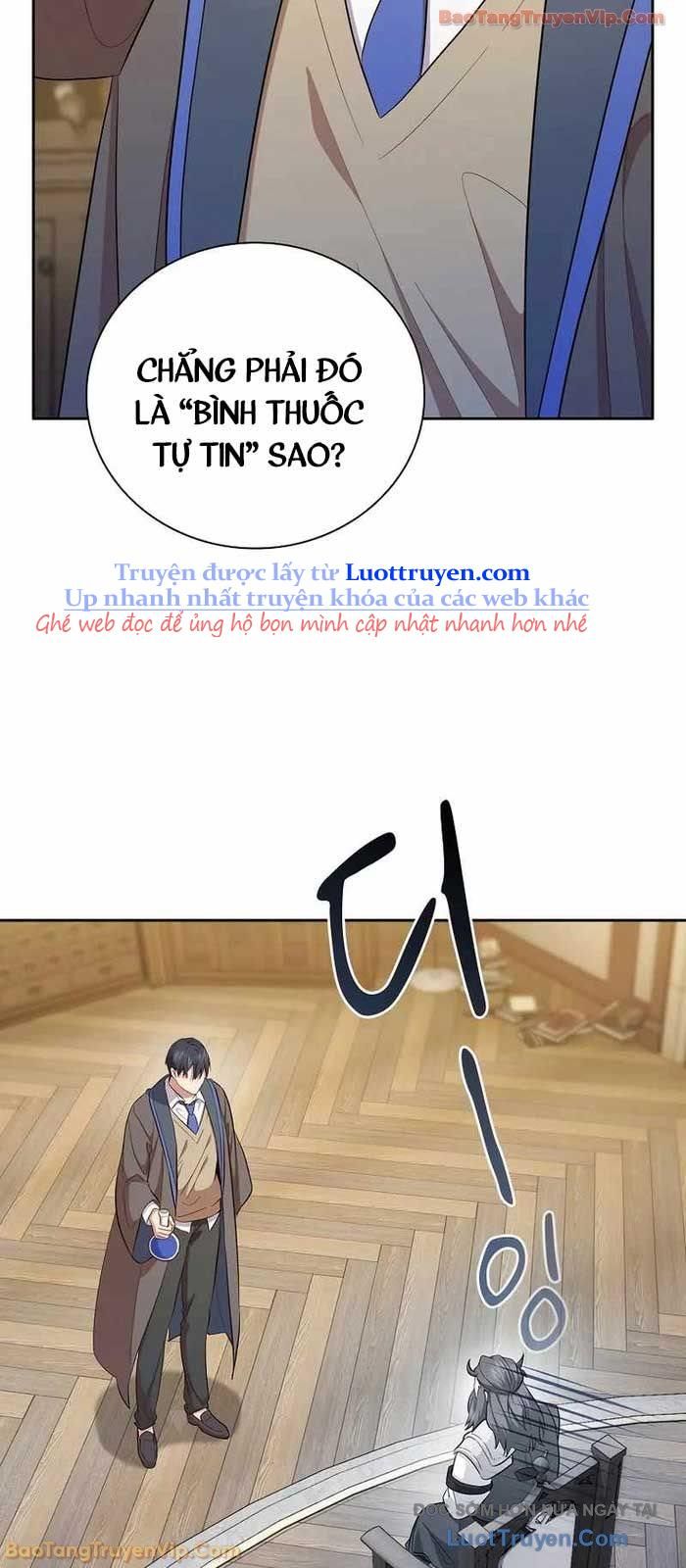 Ma Pháp Sư Tại Trường Học Pháp Thuật Chap 124 - Next Chap 125