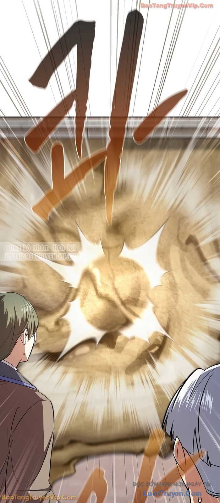 Ma Pháp Sư Tại Trường Học Pháp Thuật Chap 126 - Next Chap 127