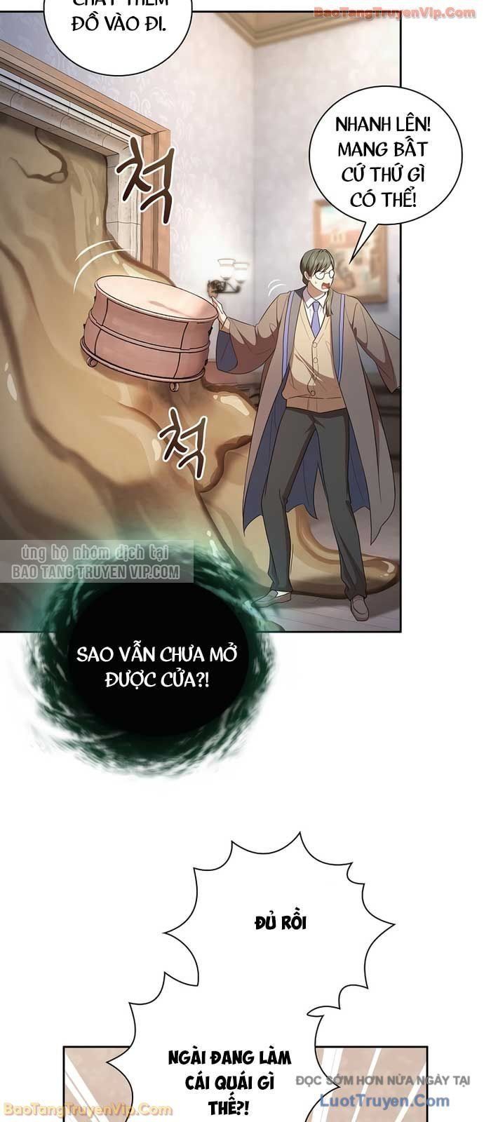 Ma Pháp Sư Tại Trường Học Pháp Thuật Chap 126 - Next Chap 127