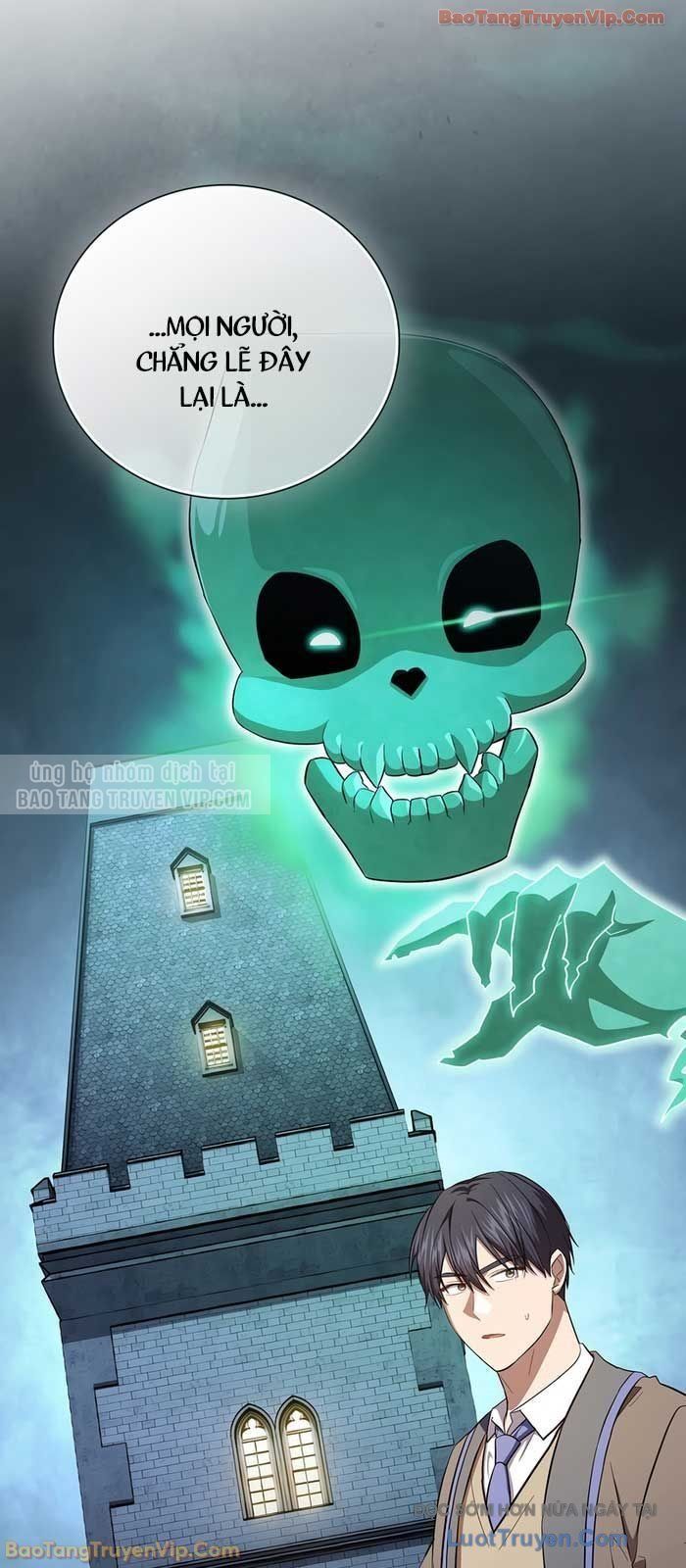 Ma Pháp Sư Tại Trường Học Pháp Thuật Chap 126 - Next Chap 127