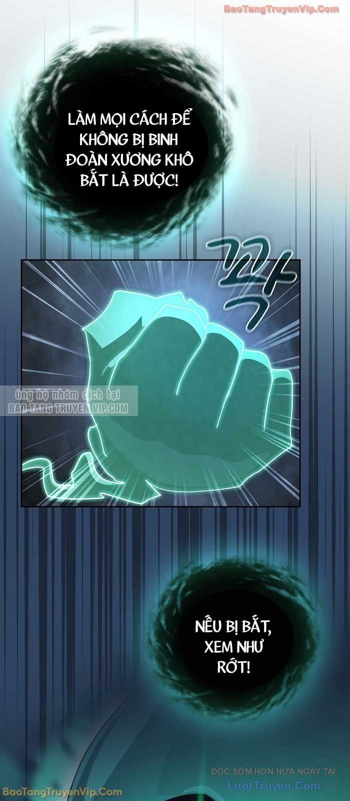 Ma Pháp Sư Tại Trường Học Pháp Thuật Chap 126 - Next Chap 127