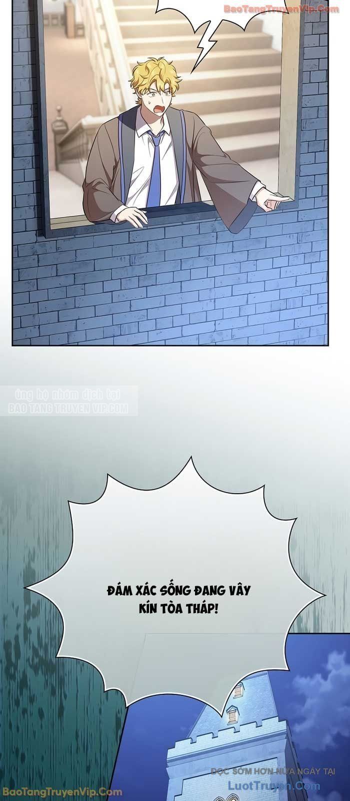 Ma Pháp Sư Tại Trường Học Pháp Thuật Chap 126 - Next Chap 127