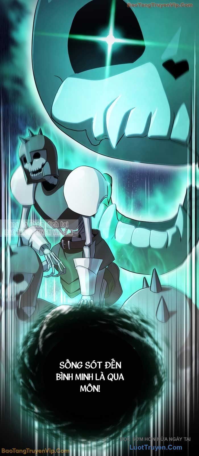 Ma Pháp Sư Tại Trường Học Pháp Thuật Chap 126 - Next Chap 127