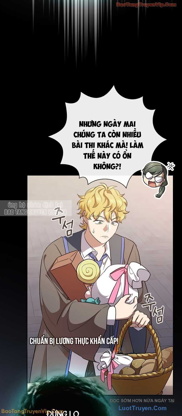 Ma Pháp Sư Tại Trường Học Pháp Thuật Chap 126 - Next Chap 127