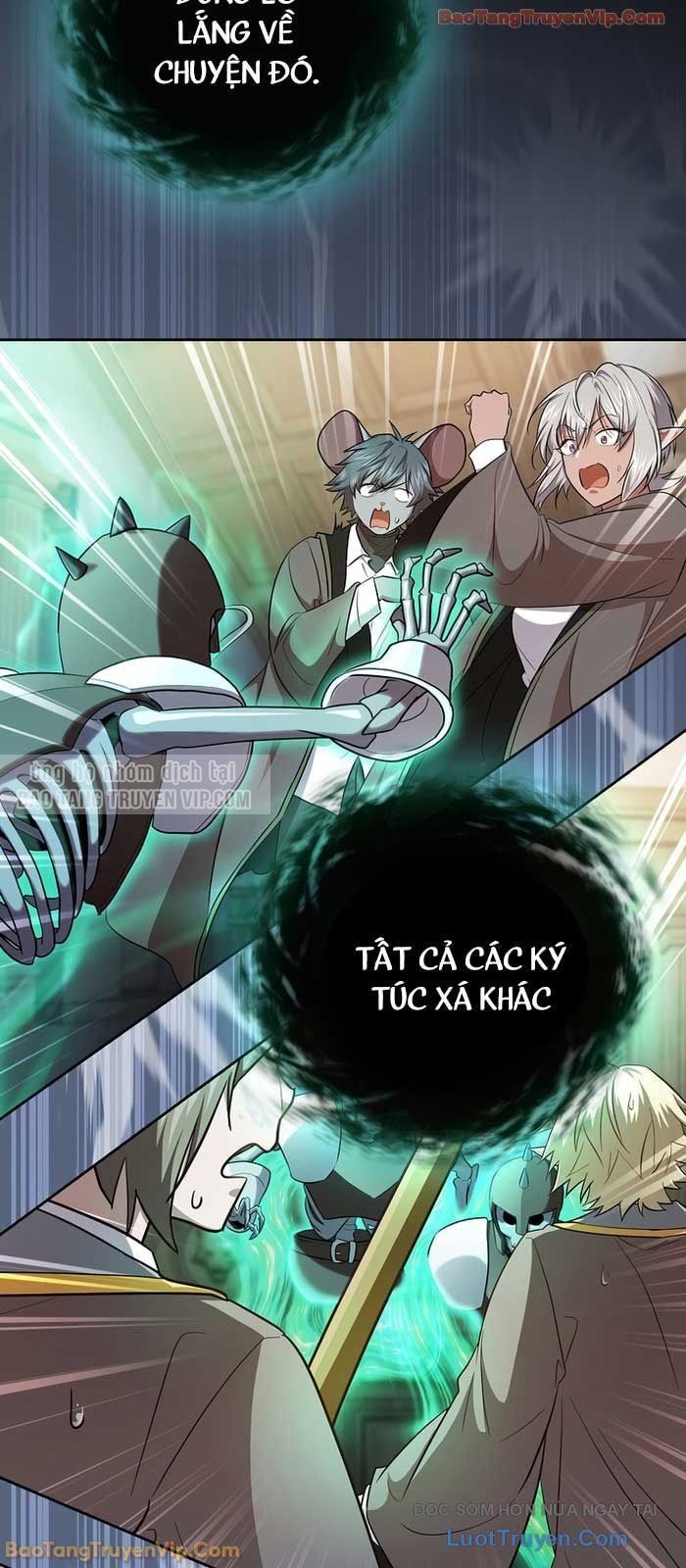 Ma Pháp Sư Tại Trường Học Pháp Thuật Chap 126 - Next Chap 127