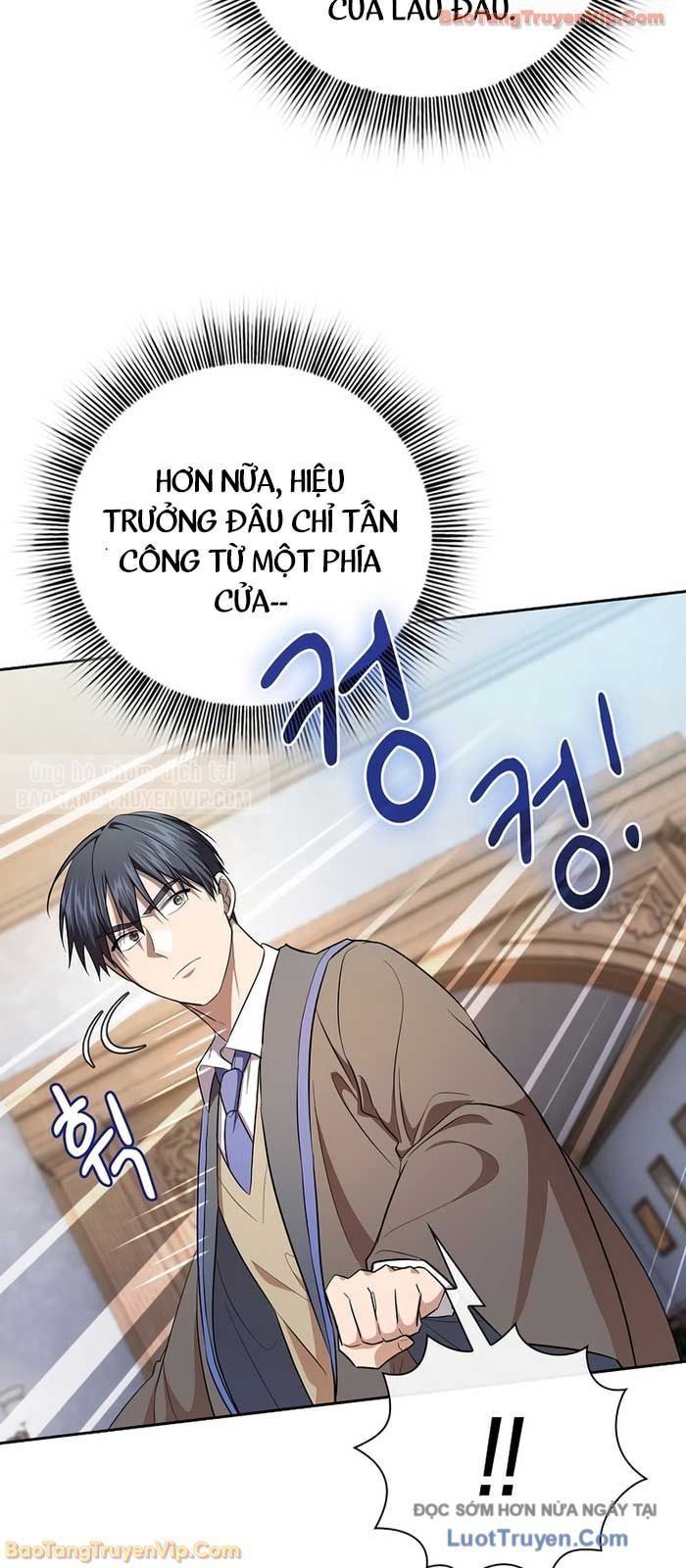 Ma Pháp Sư Tại Trường Học Pháp Thuật Chap 126 - Next Chap 127