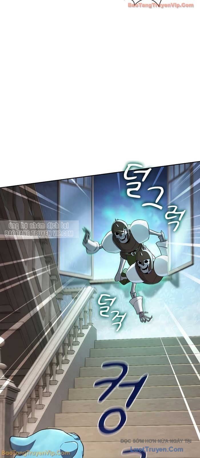 Ma Pháp Sư Tại Trường Học Pháp Thuật Chap 126 - Next Chap 127