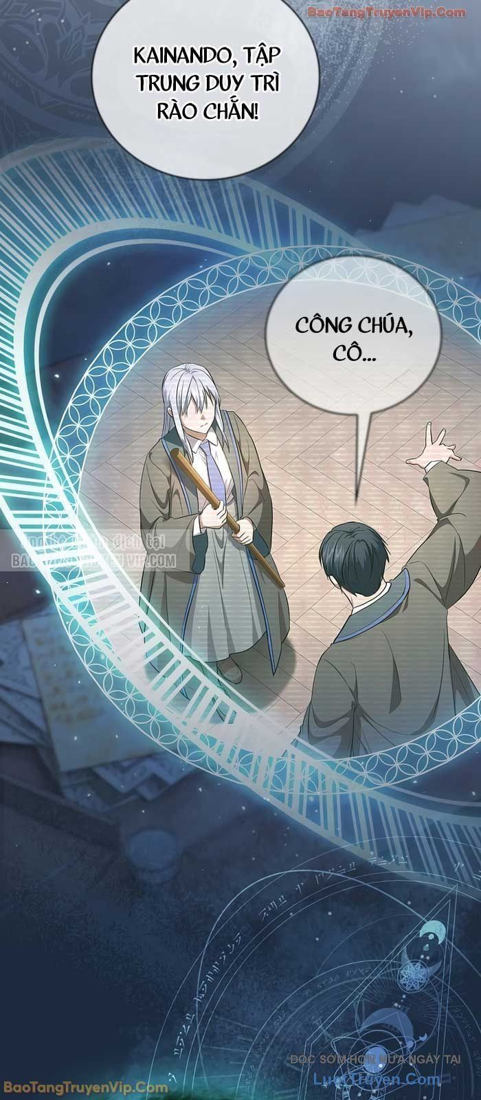 Ma Pháp Sư Tại Trường Học Pháp Thuật Chap 126 - Next Chap 127