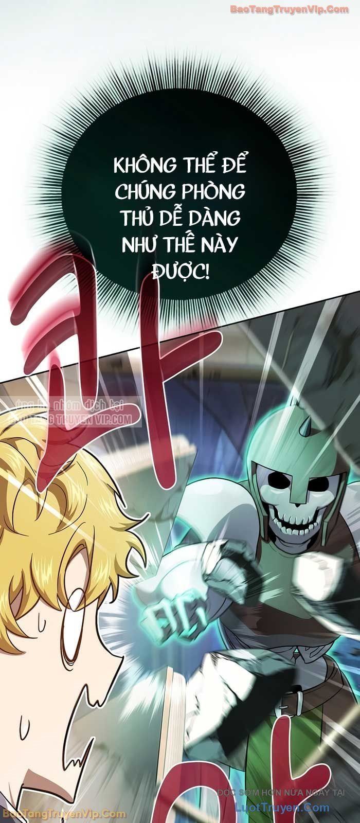 Ma Pháp Sư Tại Trường Học Pháp Thuật Chap 126 - Next Chap 127