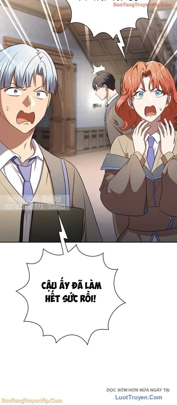 Ma Pháp Sư Tại Trường Học Pháp Thuật Chap 126 - Next Chap 127