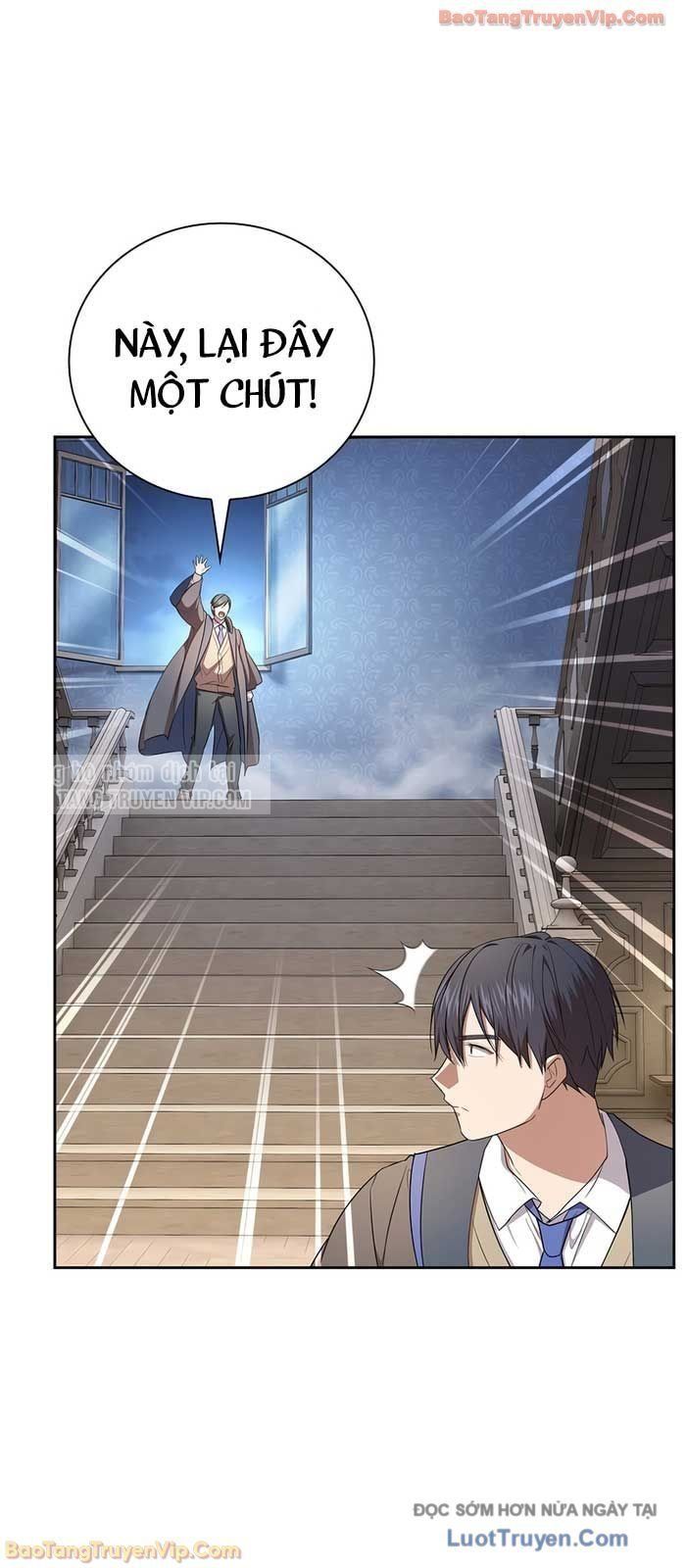 Ma Pháp Sư Tại Trường Học Pháp Thuật Chap 126 - Next Chap 127