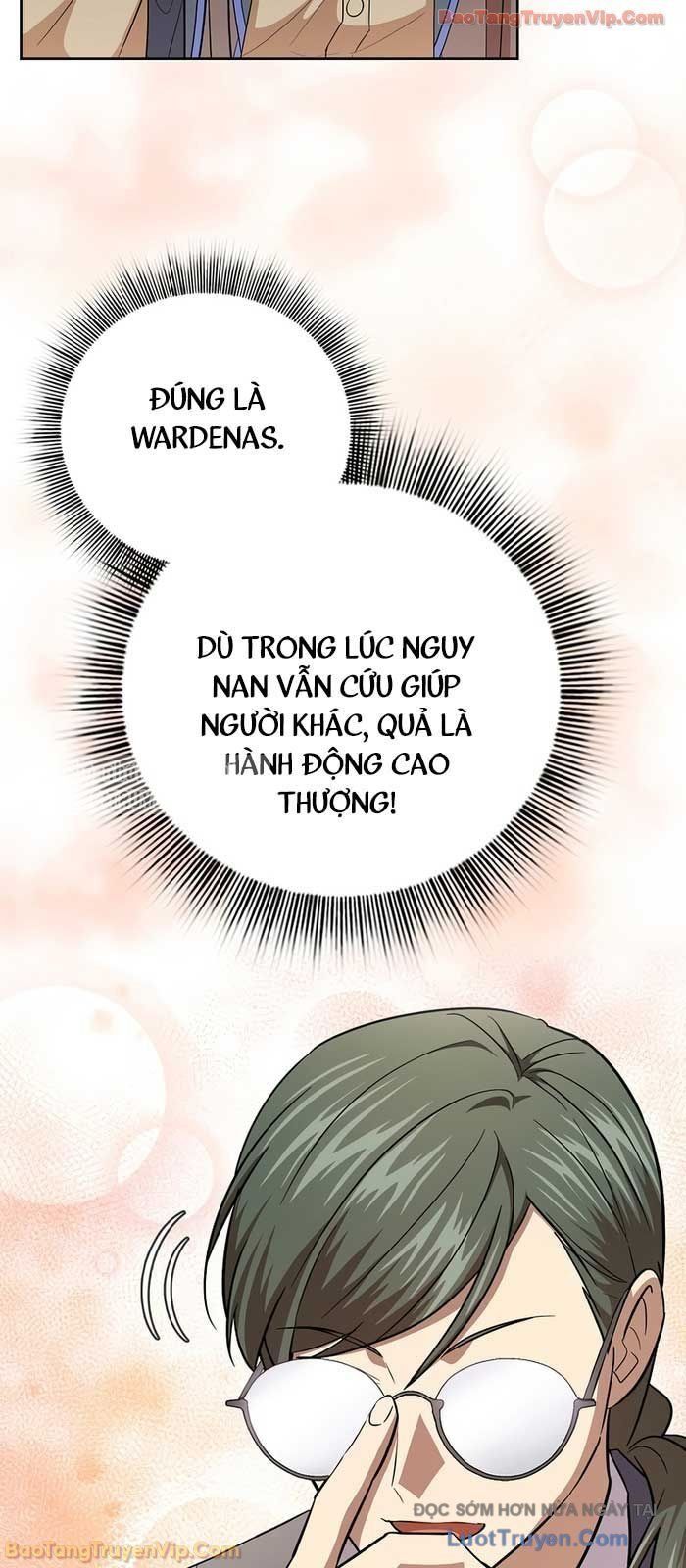 Ma Pháp Sư Tại Trường Học Pháp Thuật Chap 126 - Next Chap 127