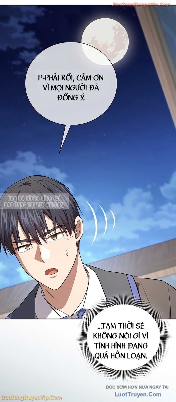 Ma Pháp Sư Tại Trường Học Pháp Thuật Chap 126 - Next Chap 127