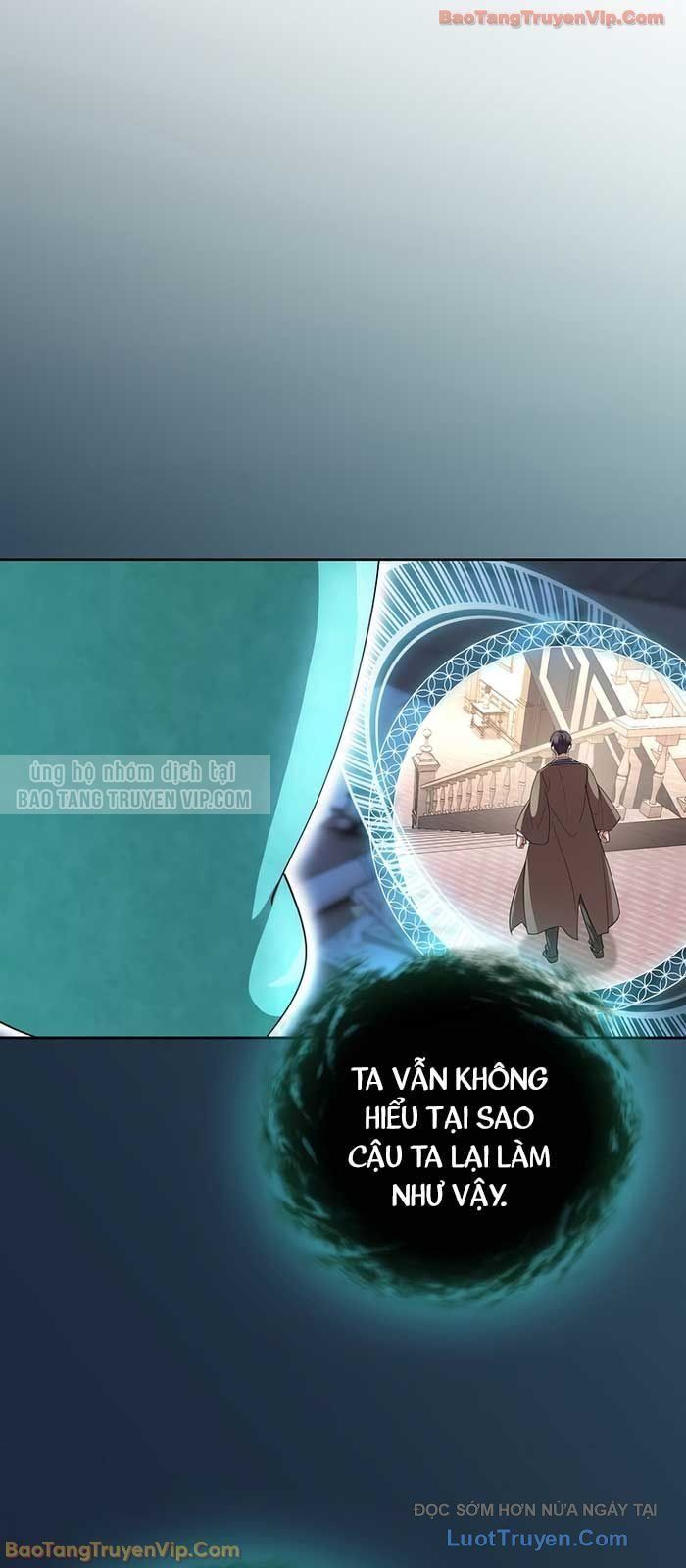 Ma Pháp Sư Tại Trường Học Pháp Thuật Chap 126 - Next Chap 127