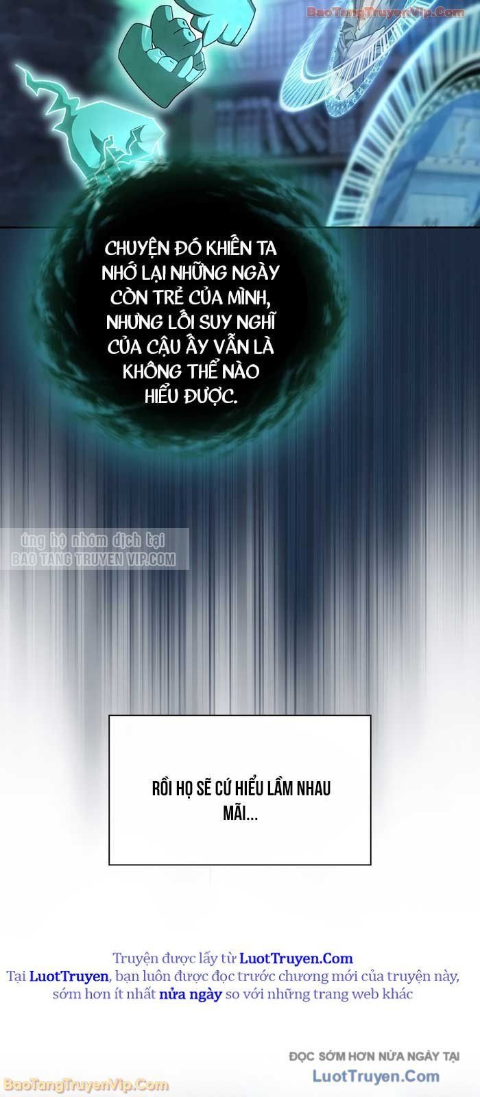 Ma Pháp Sư Tại Trường Học Pháp Thuật Chap 126 - Next Chap 127