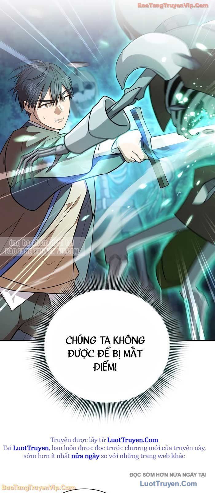 Ma Pháp Sư Tại Trường Học Pháp Thuật Chap 126 - Next Chap 127