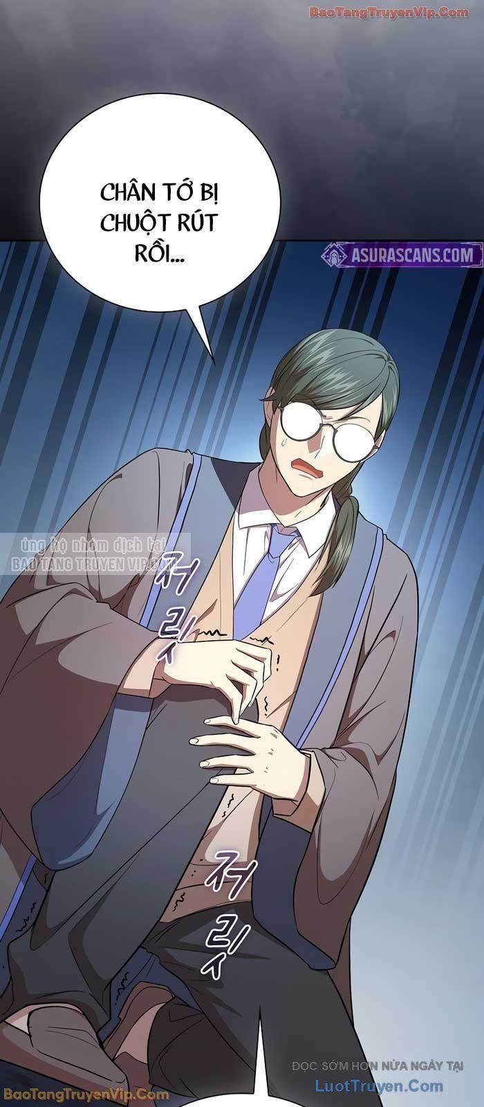 Ma Pháp Sư Tại Trường Học Pháp Thuật Chap 126 - Next Chap 127