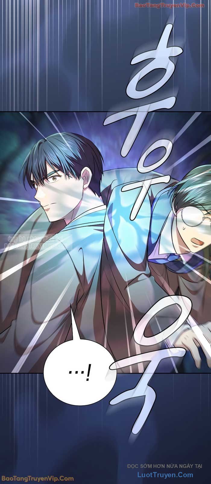 Ma Pháp Sư Tại Trường Học Pháp Thuật Chap 127 - Next Chap 128