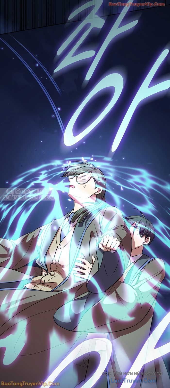 Ma Pháp Sư Tại Trường Học Pháp Thuật Chap 127 - Next Chap 128