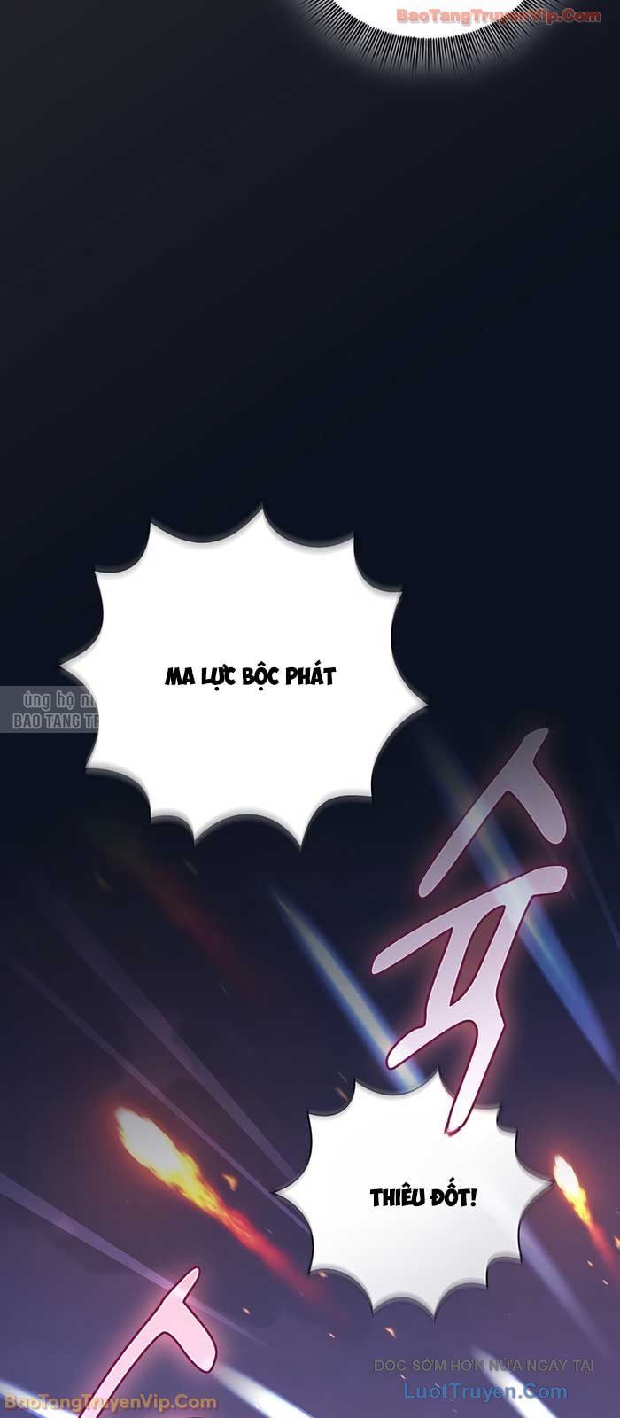 Ma Pháp Sư Tại Trường Học Pháp Thuật Chap 127 - Next Chap 128