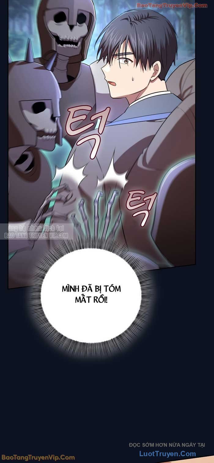 Ma Pháp Sư Tại Trường Học Pháp Thuật Chap 127 - Next Chap 128