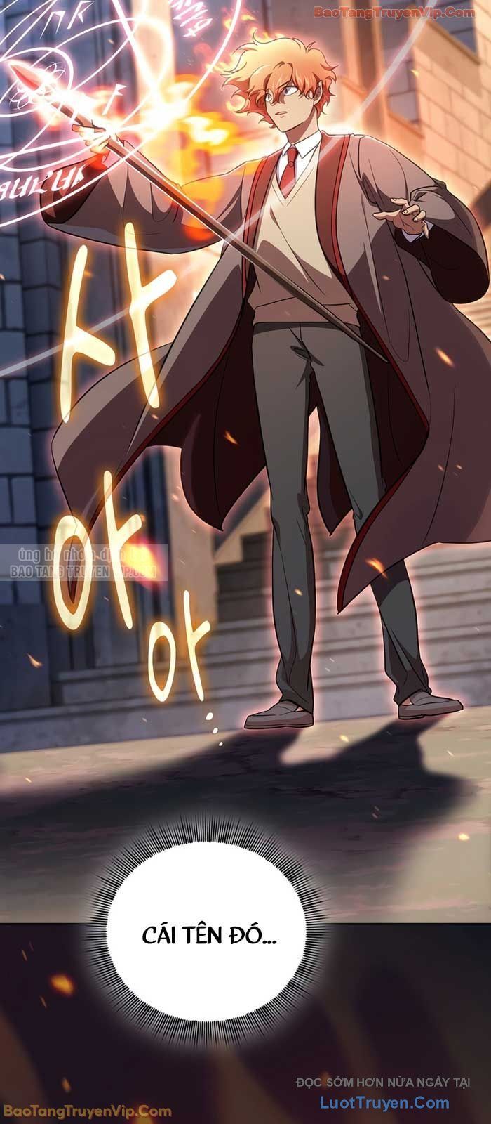 Ma Pháp Sư Tại Trường Học Pháp Thuật Chap 127 - Next Chap 128