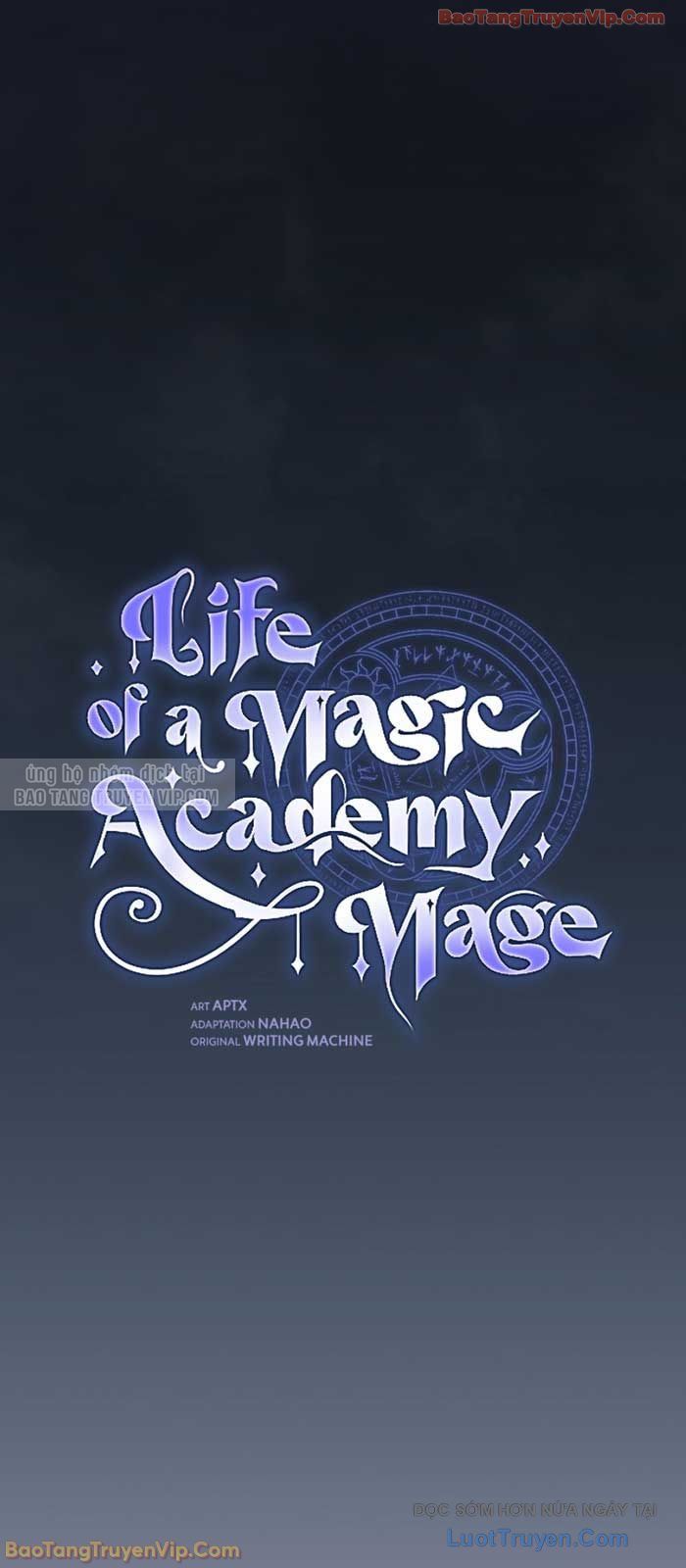 Ma Pháp Sư Tại Trường Học Pháp Thuật Chap 127 - Next Chap 128