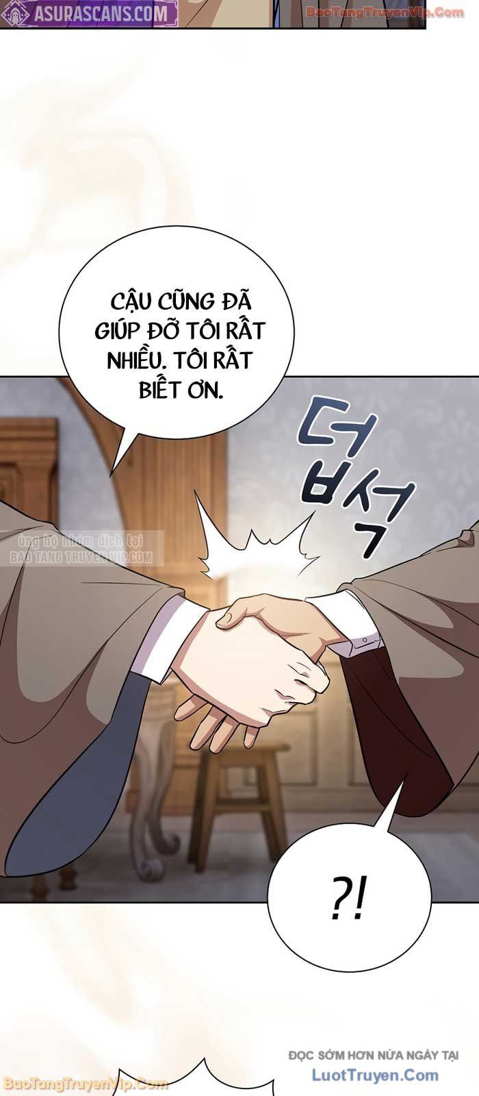 Ma Pháp Sư Tại Trường Học Pháp Thuật Chap 127 - Next Chap 128