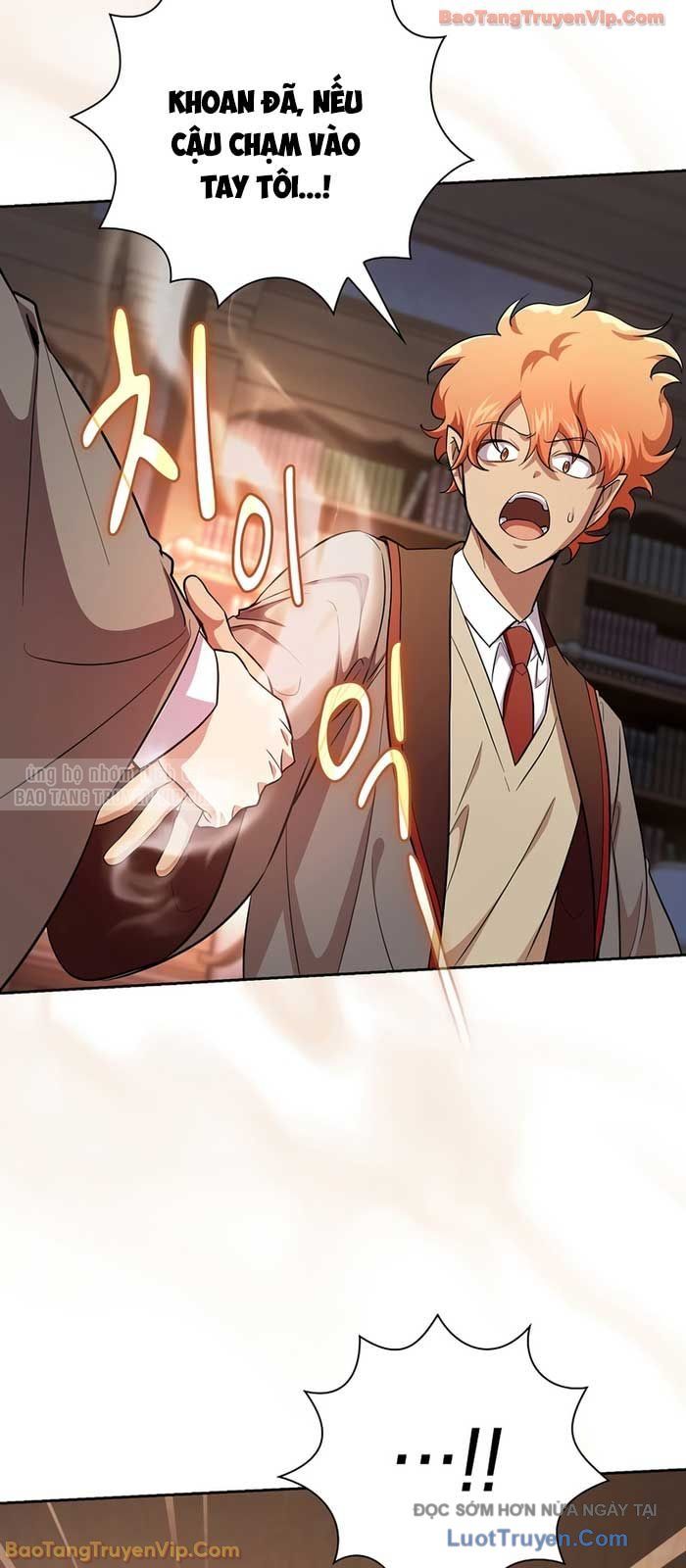 Ma Pháp Sư Tại Trường Học Pháp Thuật Chap 127 - Next Chap 128