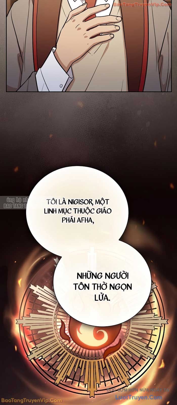 Ma Pháp Sư Tại Trường Học Pháp Thuật Chap 127 - Next Chap 128