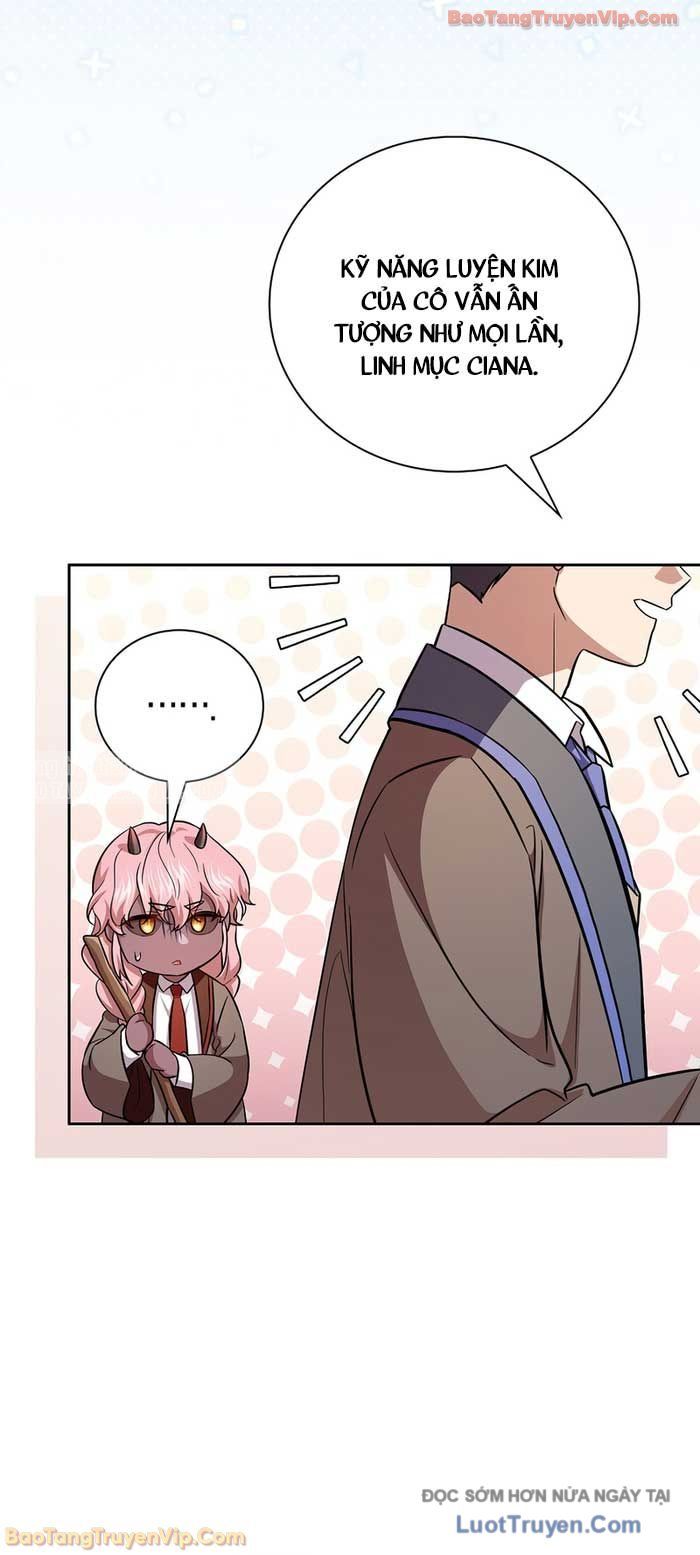 Ma Pháp Sư Tại Trường Học Pháp Thuật Chap 127 - Next Chap 128