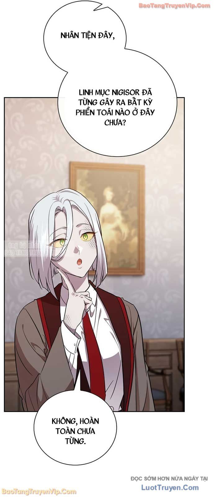 Ma Pháp Sư Tại Trường Học Pháp Thuật Chap 127 - Next Chap 128