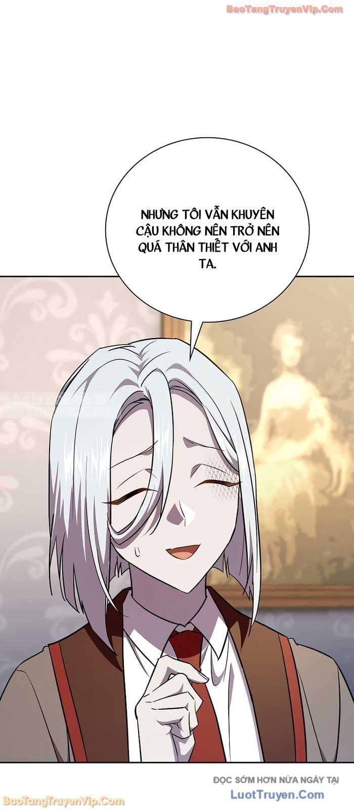 Ma Pháp Sư Tại Trường Học Pháp Thuật Chap 127 - Next Chap 128