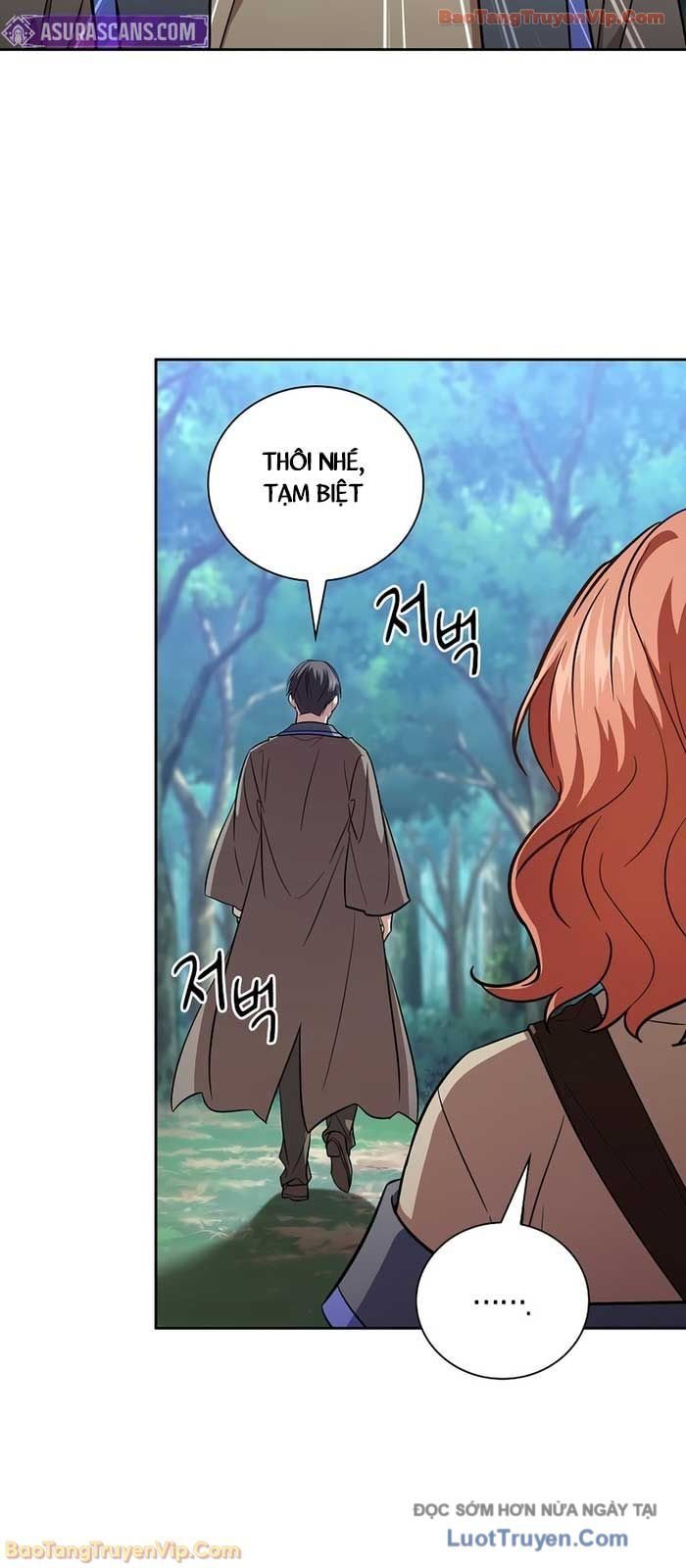 Ma Pháp Sư Tại Trường Học Pháp Thuật Chap 128 - Next Chap 129
