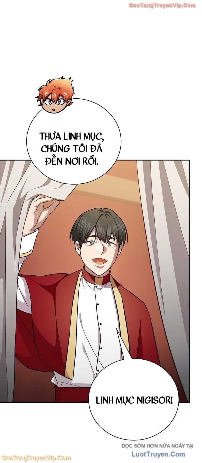 Ma Pháp Sư Tại Trường Học Pháp Thuật Chap 128 - Next Chap 129