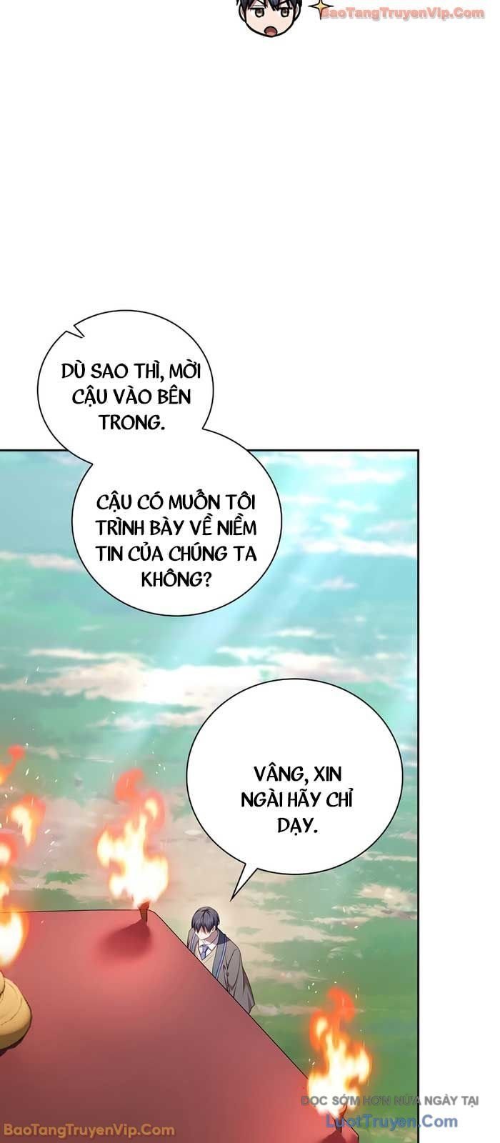 Ma Pháp Sư Tại Trường Học Pháp Thuật Chap 128 - Next Chap 129