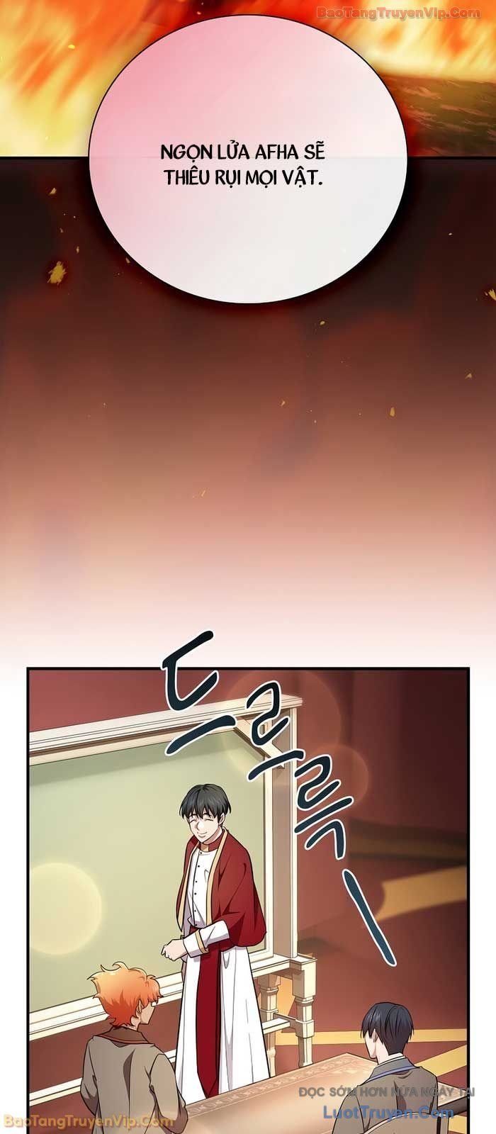 Ma Pháp Sư Tại Trường Học Pháp Thuật Chap 128 - Next Chap 129